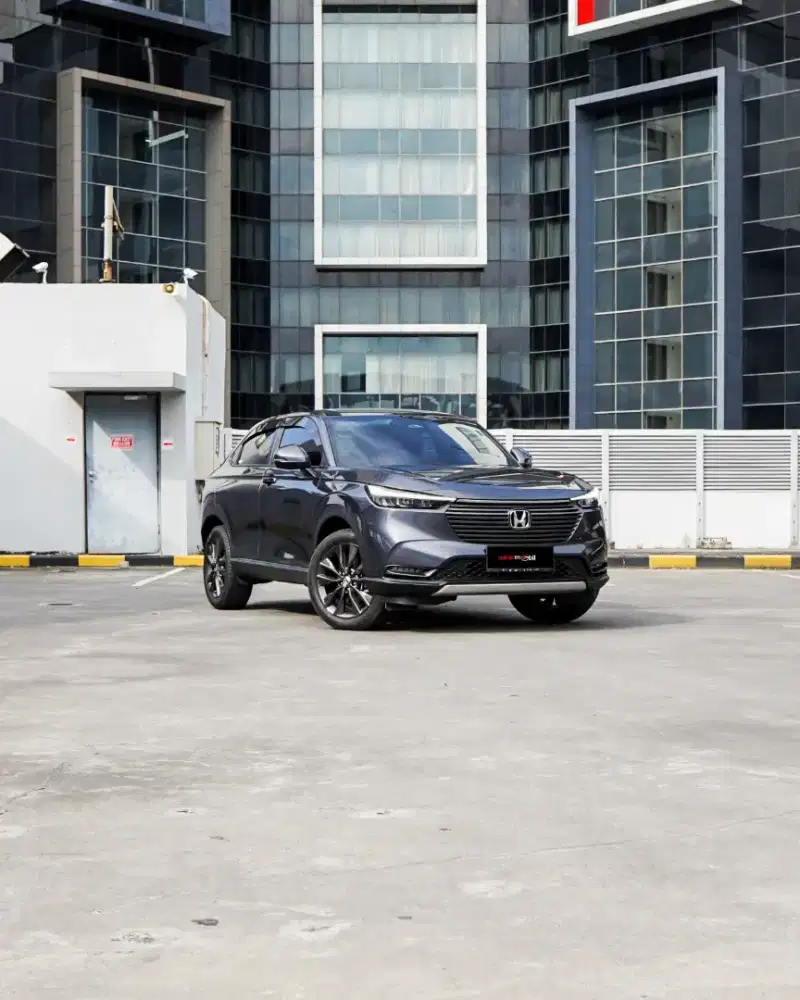 HONDA HRV 1.5 SE TAHUN 2024