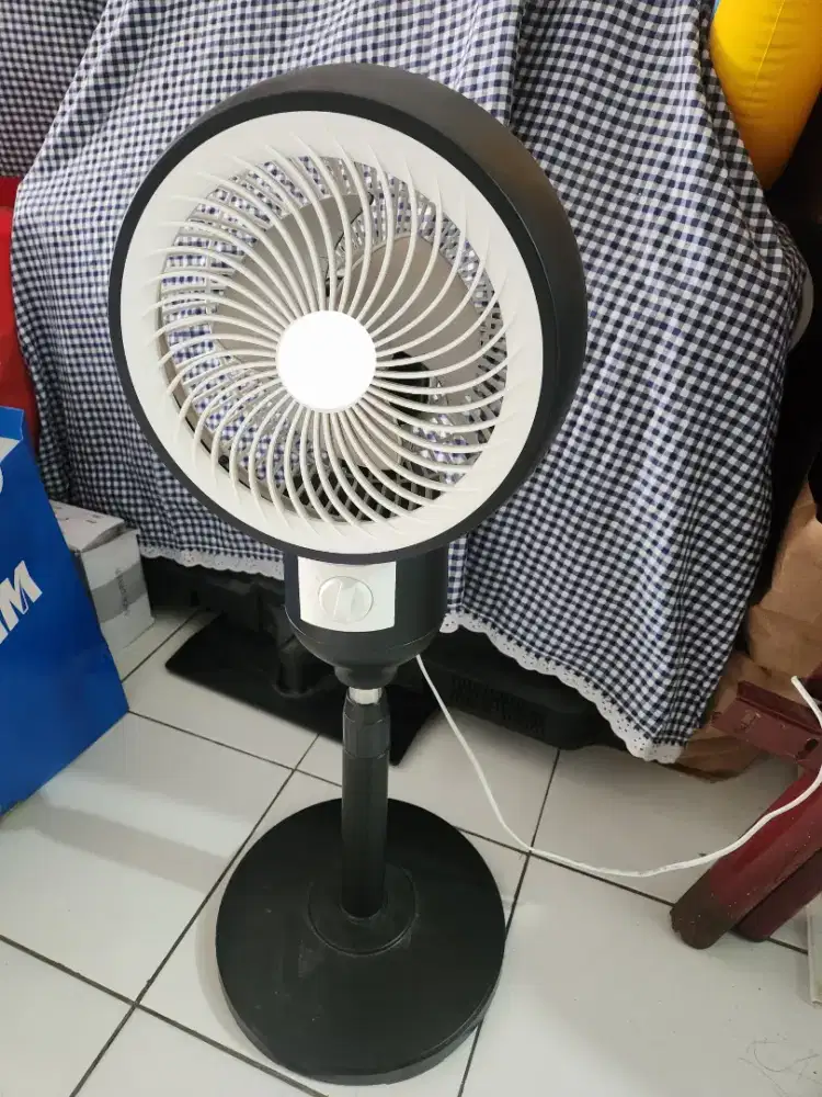 Kipas angin standing
