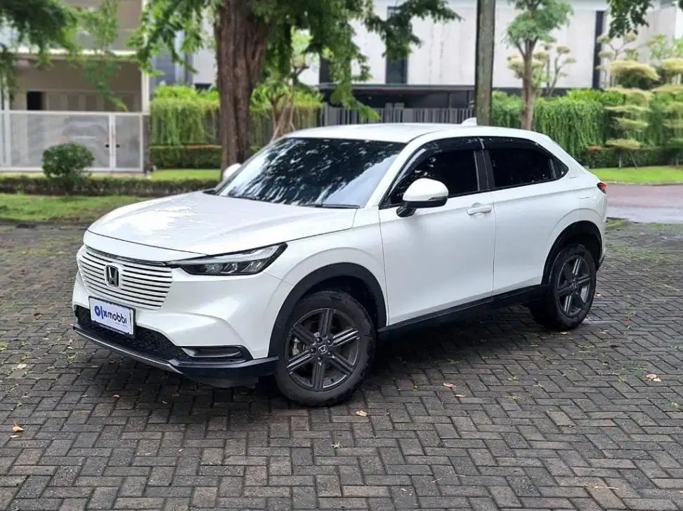 HONDA HRV 1.5 E NEW MATIC 2022