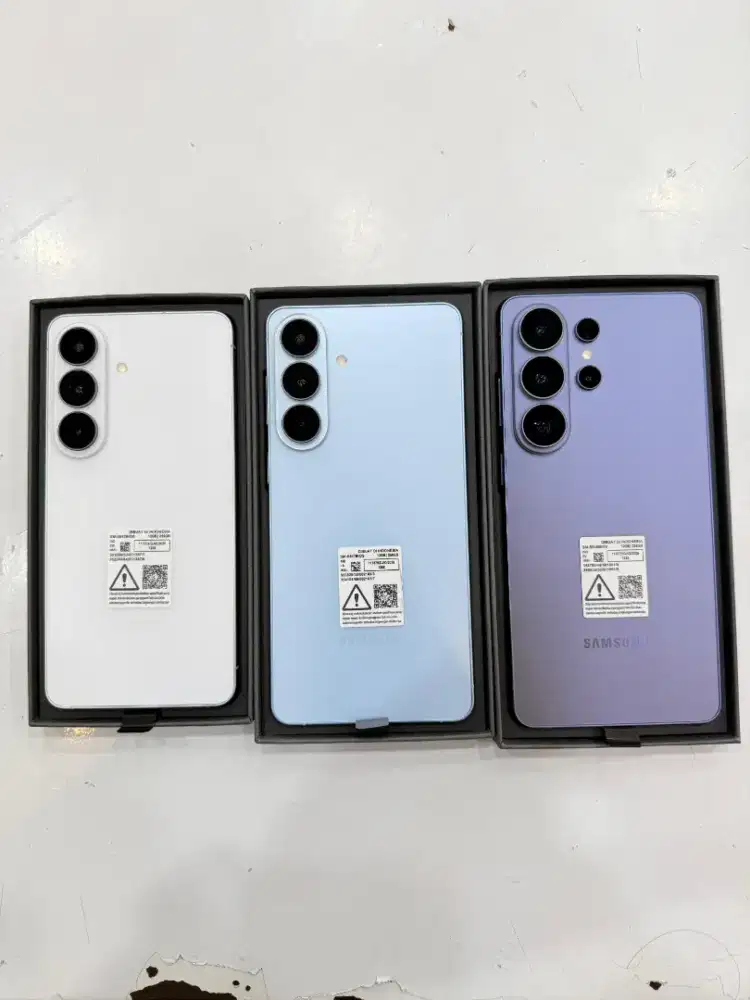 SAMSUNG GALAXY S26 SERIES