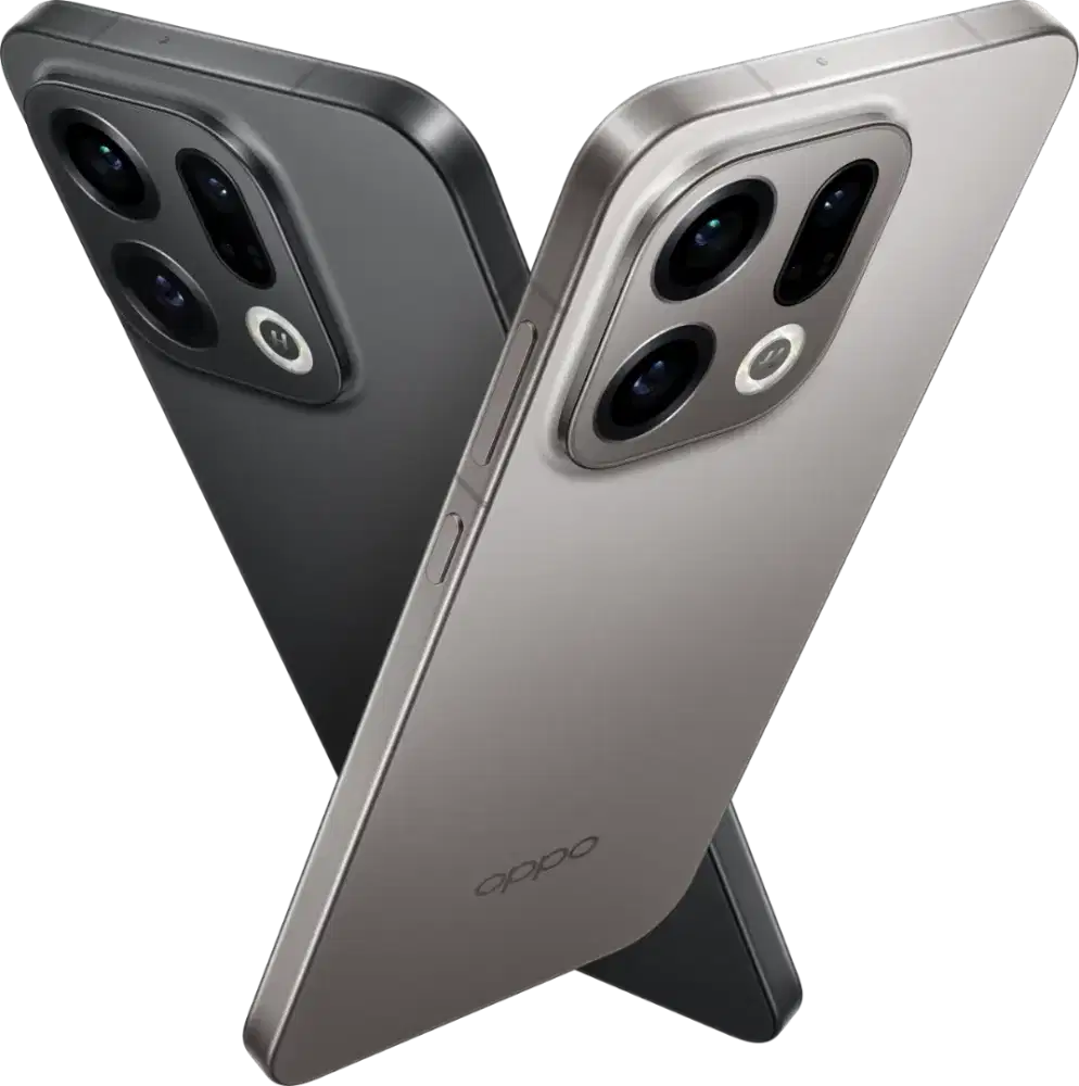 OPPO FIND X9 12/256 GB CICILAN TANPA DP