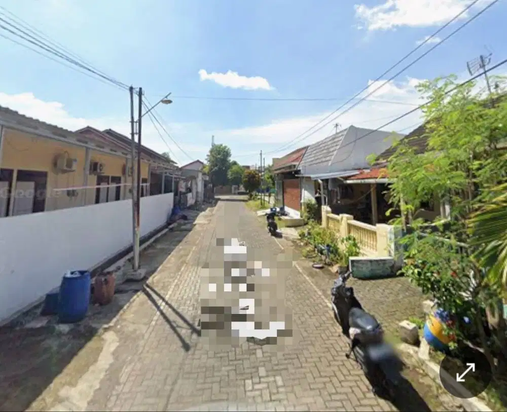 Rumah kost aktip di ketileng dekat RS ketileng semarang