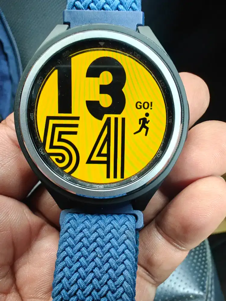 Galaxy Watch 6 Classic