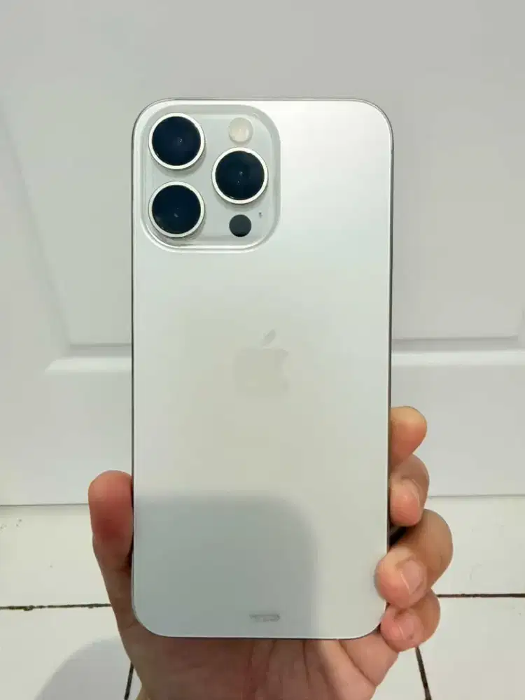 Iphone 15 pro max 256gb ibox