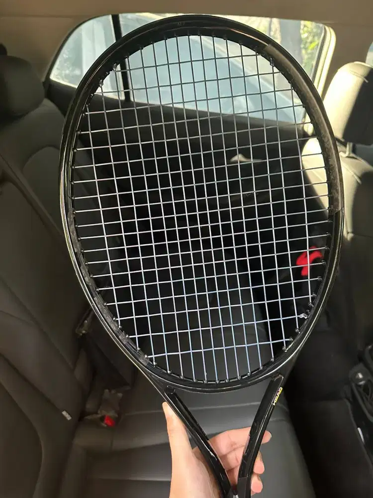 Head Speed MP Legend Auxetic 2.0 2025