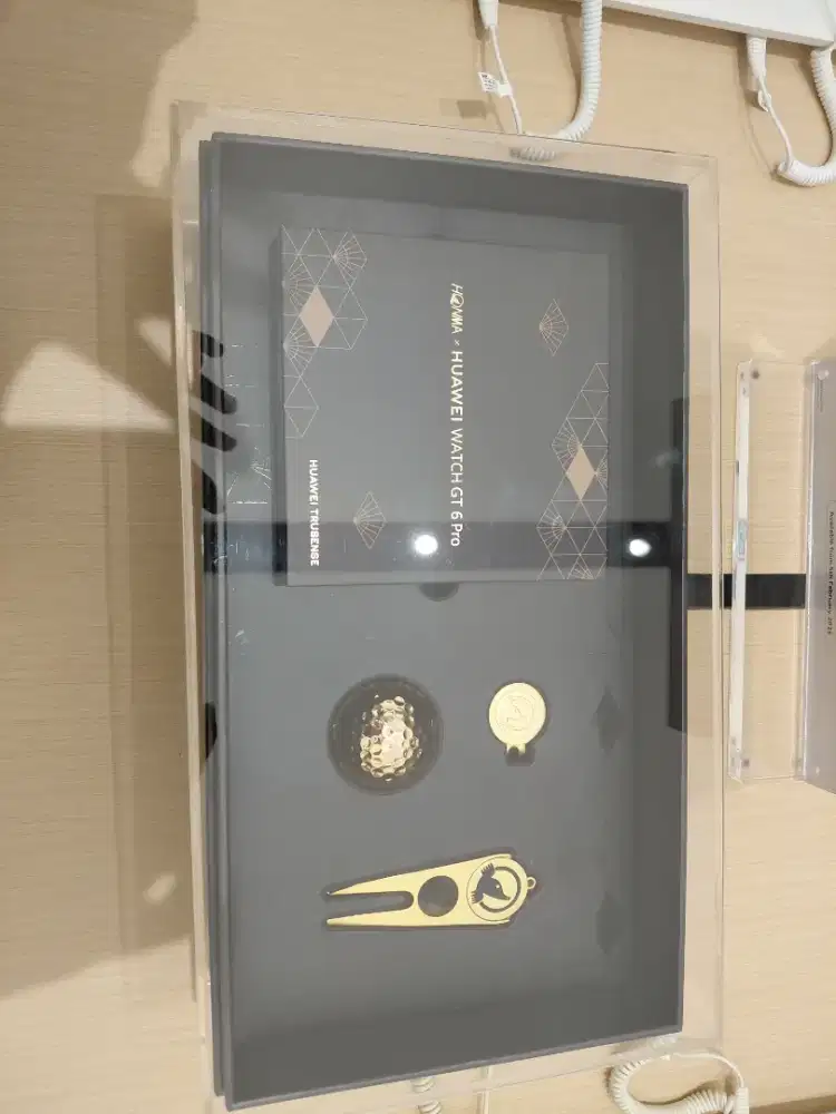 HUAWEI WATCH 6 GT PRO