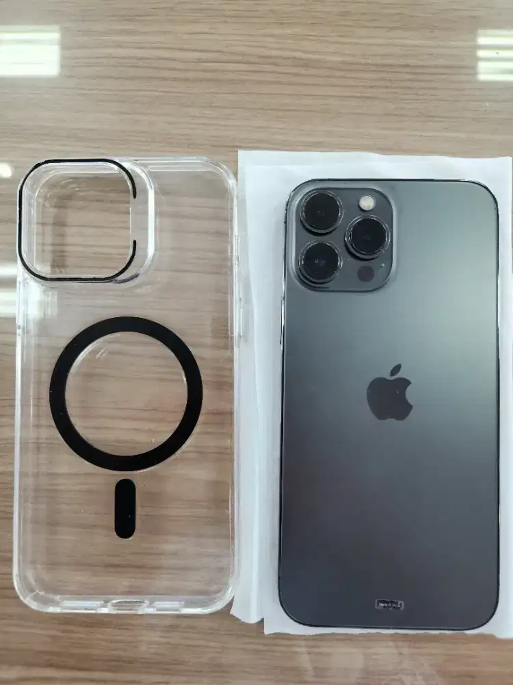 Iphone 13 PROMAX 128