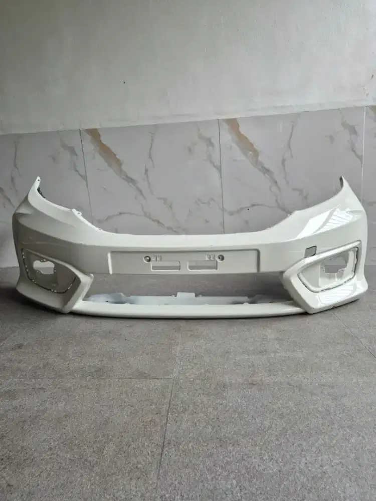 Bumper Depan Honda Brio Satya 2019 - 2021
