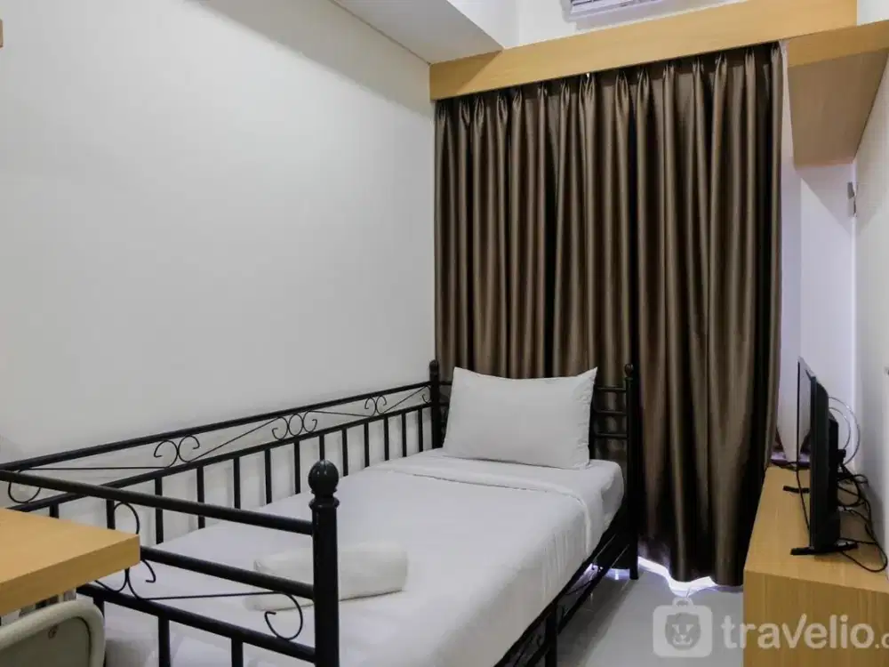 Dijual Cepat Apartemen 1Br Furnish di Akasa By Rumah Chinida (Dw)