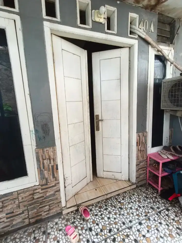 Rumah Jakarta Selatan Lokasi Premium Dekat Kota Kasablanka & Kuningan