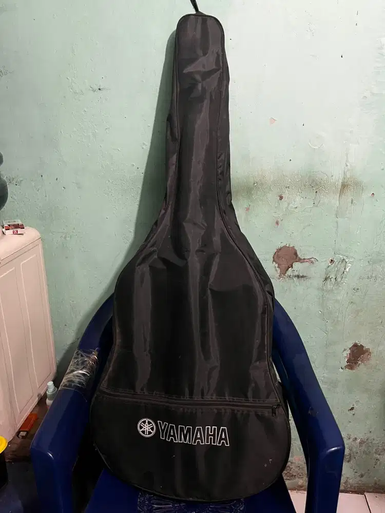 Gitar Yamaha Ori