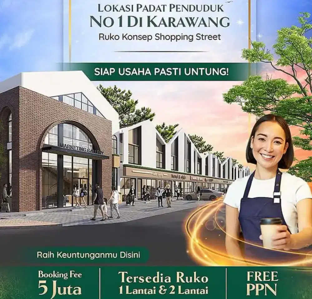 5 juta langsung bisa buat Usaha