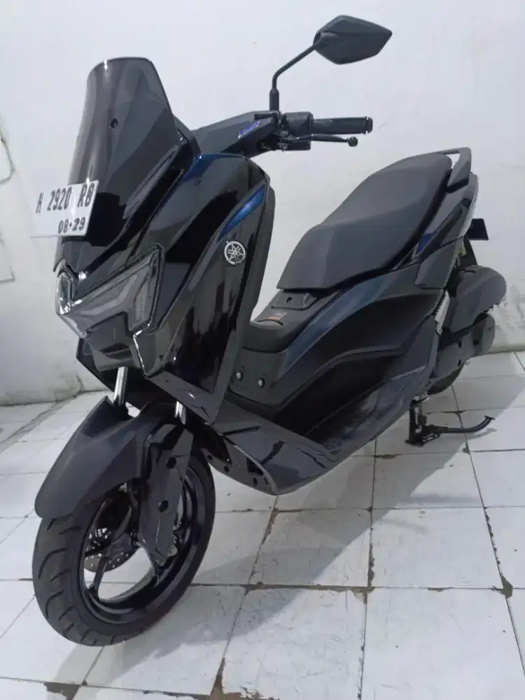 n max neo top kondisi 2024