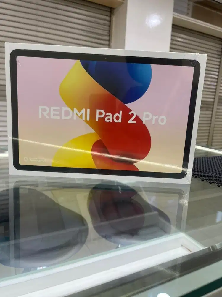 Redmipad 2 pro 8/256 new