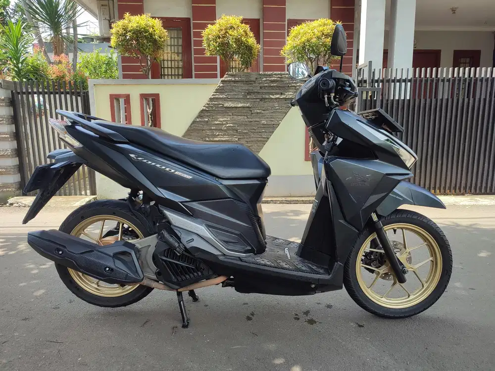 VARIO 150 LED OLD TAHUN 2018