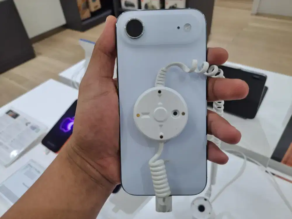 iphone air 512 cicilan bisa