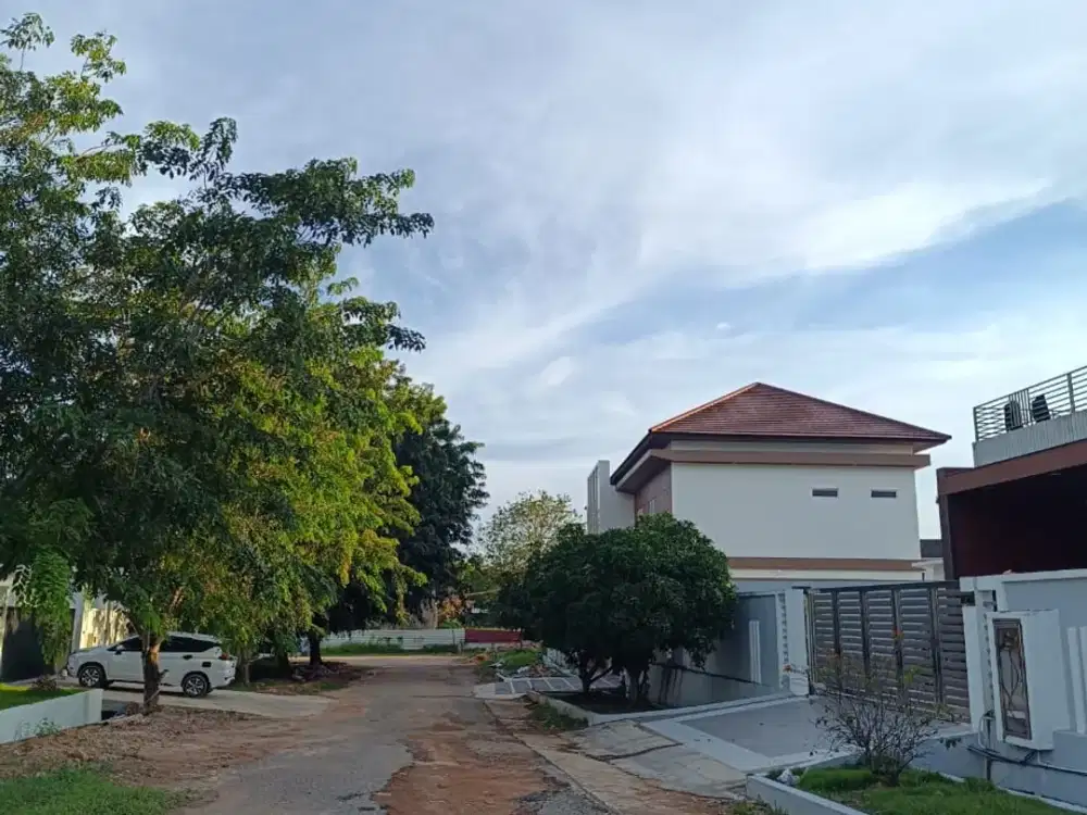 Dijual Murah Kavling Siap Bangun Palm Spring Batam