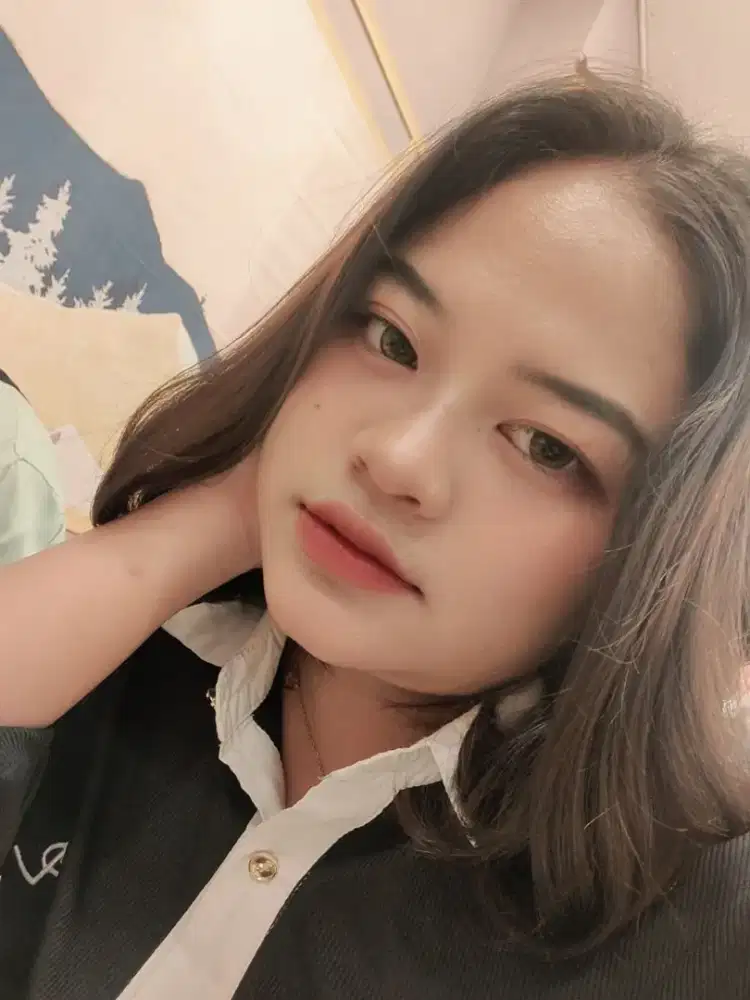 Bismillah mencari pekerjaan