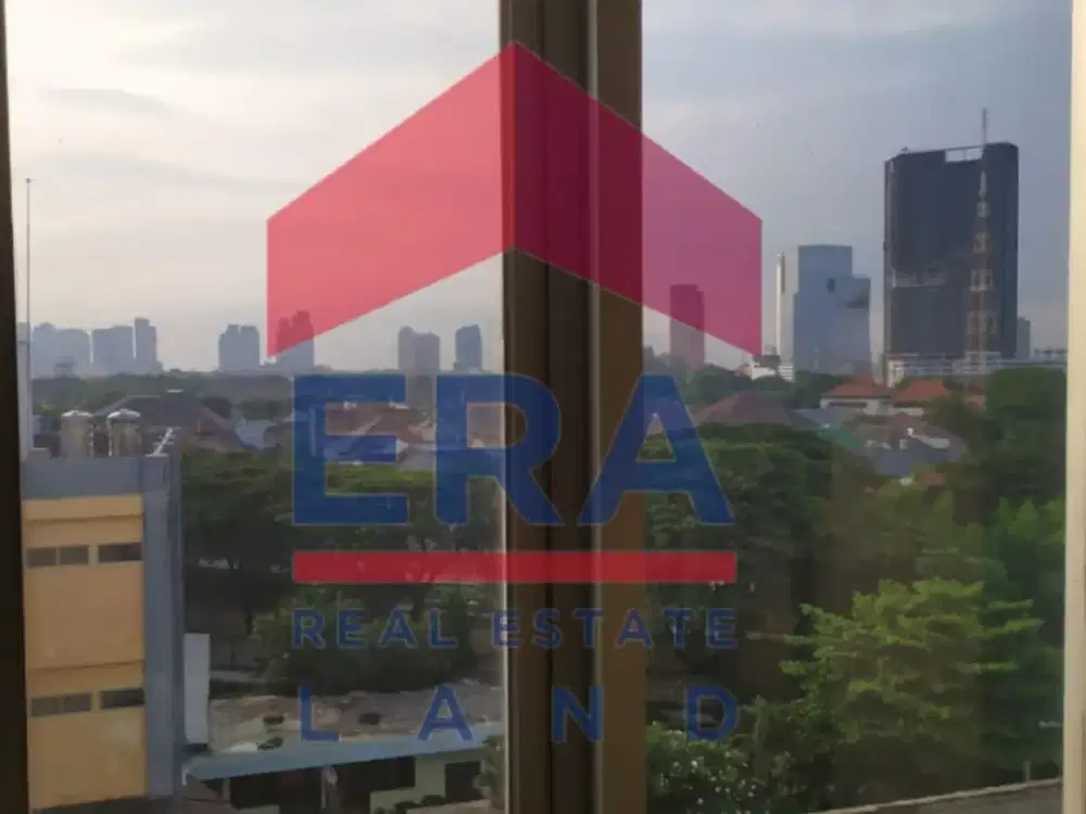 Dijual Apartemen di Pavilion Permata Surabaya