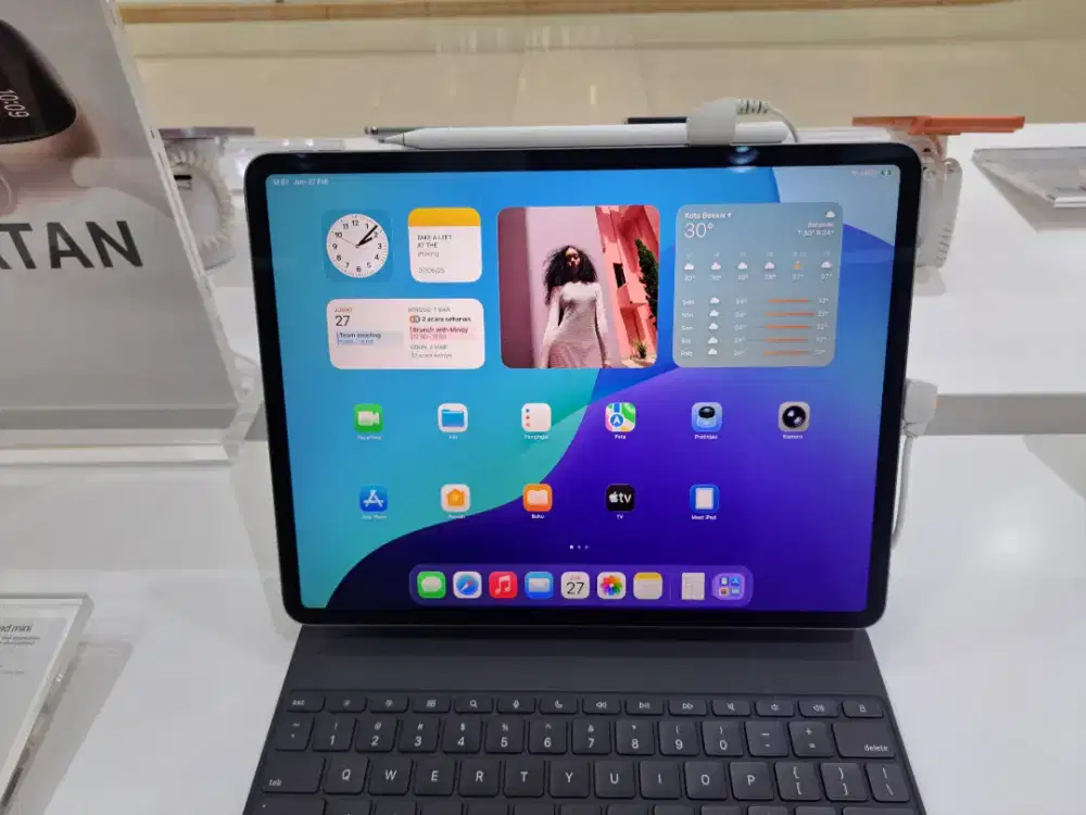 ipad air 128gb cicilan bisa