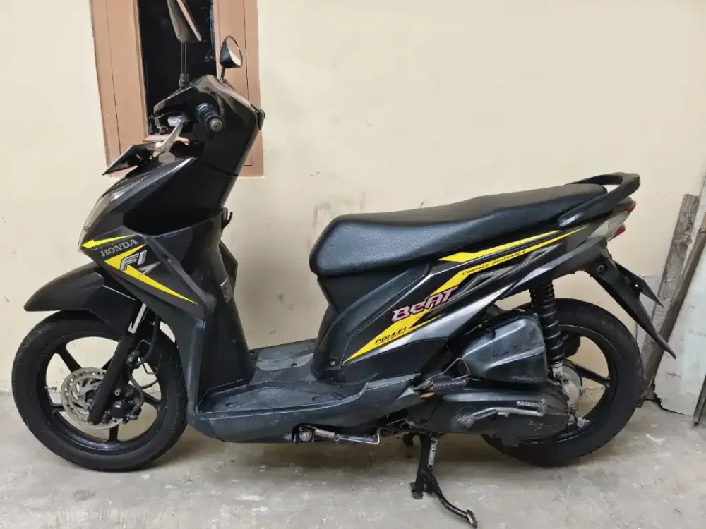 Beat Fi 2014 Ful orsinil