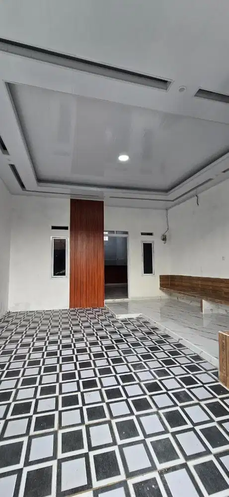 Rumah dikontrakan pertahun