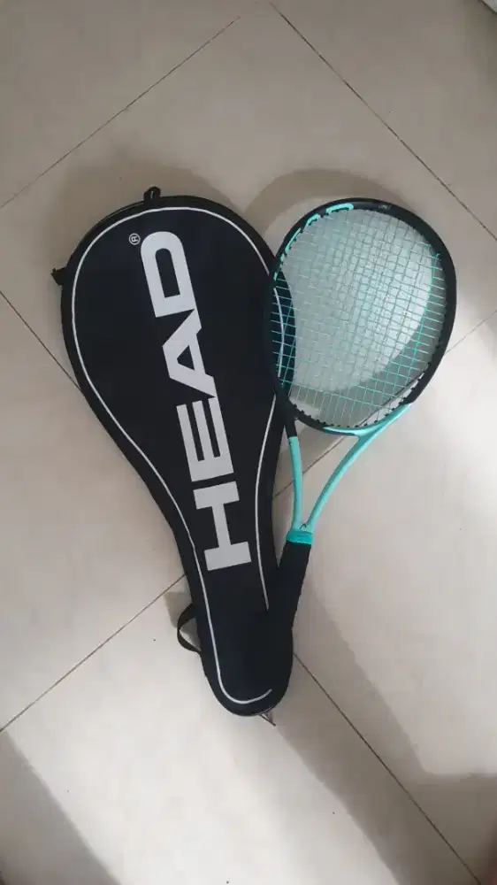 Raket Tennis Head Boom