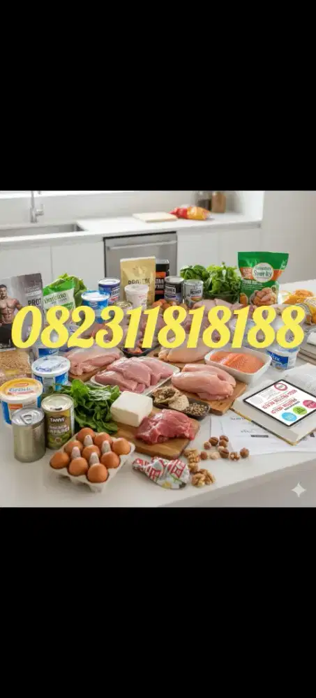 LOWONGAN KERJA – PRODUKSI HOMEMADE FROZEN FOOD
Lokasi: BSD (dekat ICE)