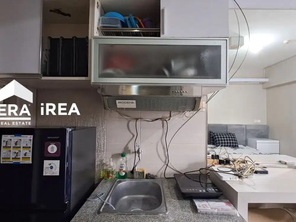 APARTEMEN DISEWAKAN DI JOGJA DEKAT DENGAN KAMPUS STIE YKPN DAN UNIVERSITAS ATMAJAYA YOGYAKARTA