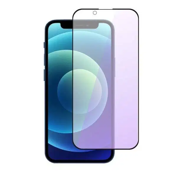 Inbox Ceramic Blueray Screen Protector iPhone 12 Mini