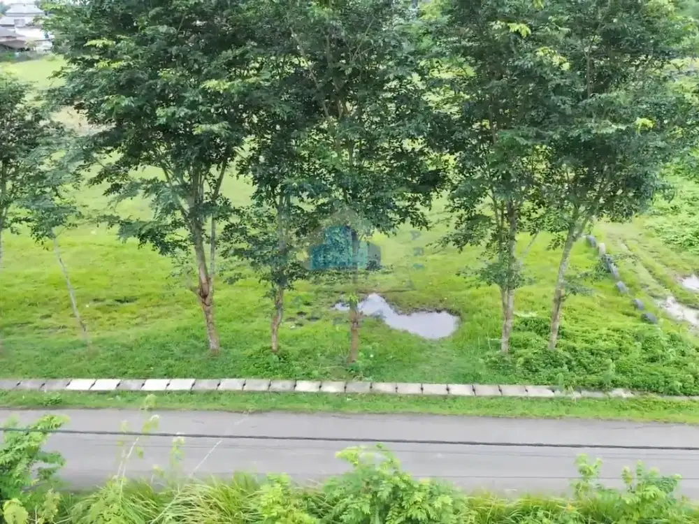 Jual tanah industri murah di Parakan Jawilan Serang Banten