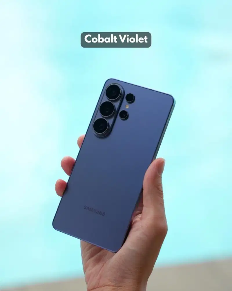 NEW PROMO PREE ORDER S26 ULTRA 16/1TB