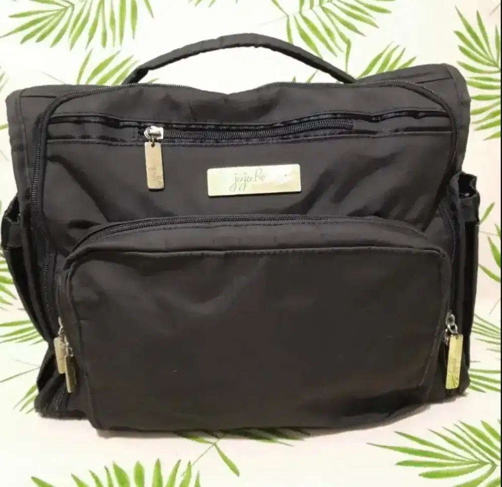 Diaper bag Ju.Ju.be Original