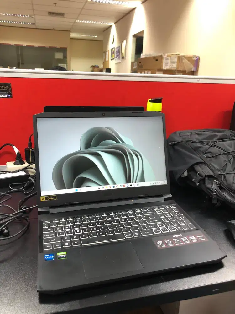 Laptop ACER NITRO 5 AN515-57