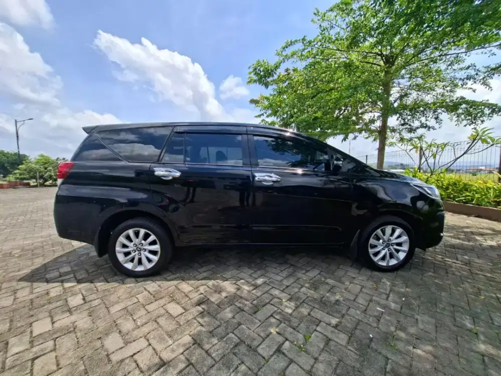 Velg zenix seri V ori