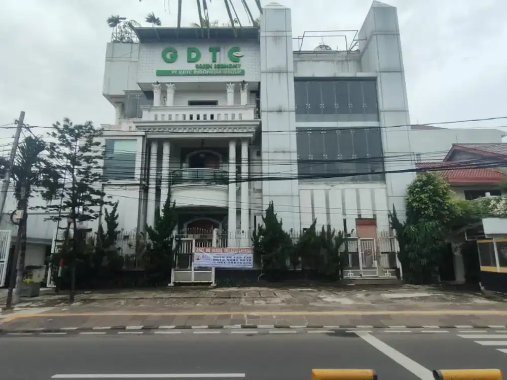 DIJUAL RUMAH TINGGAL