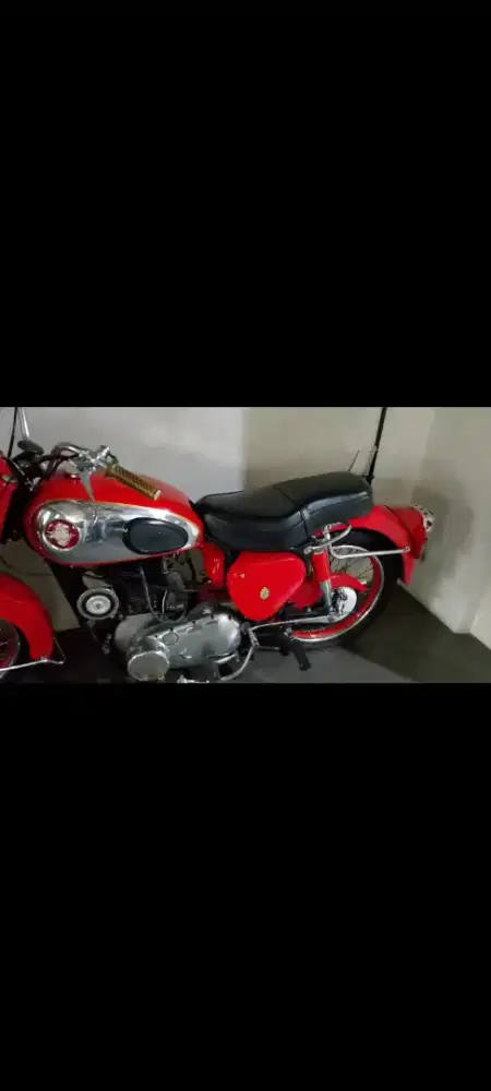 Bsa plastik thn 1956