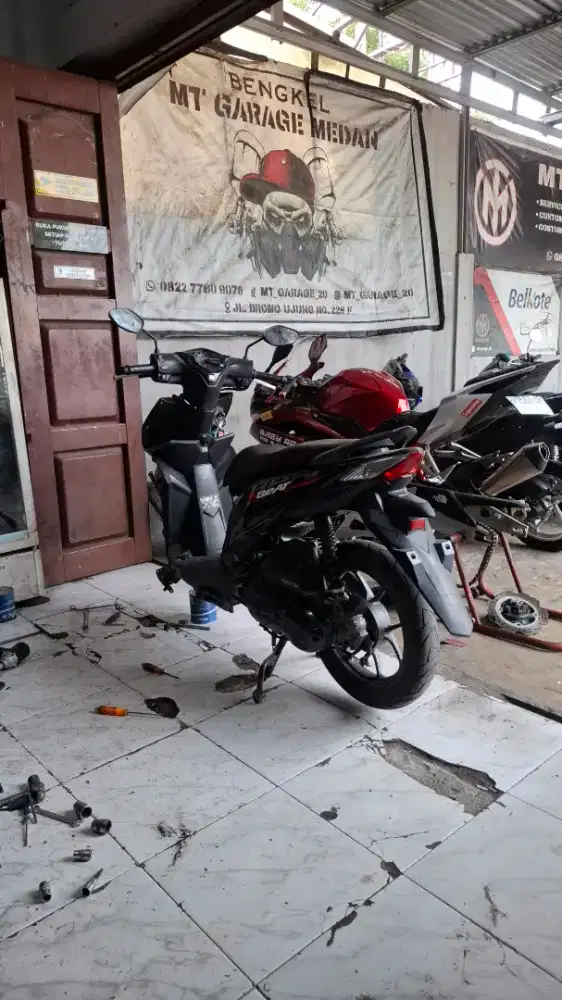 Open recruitment freelance