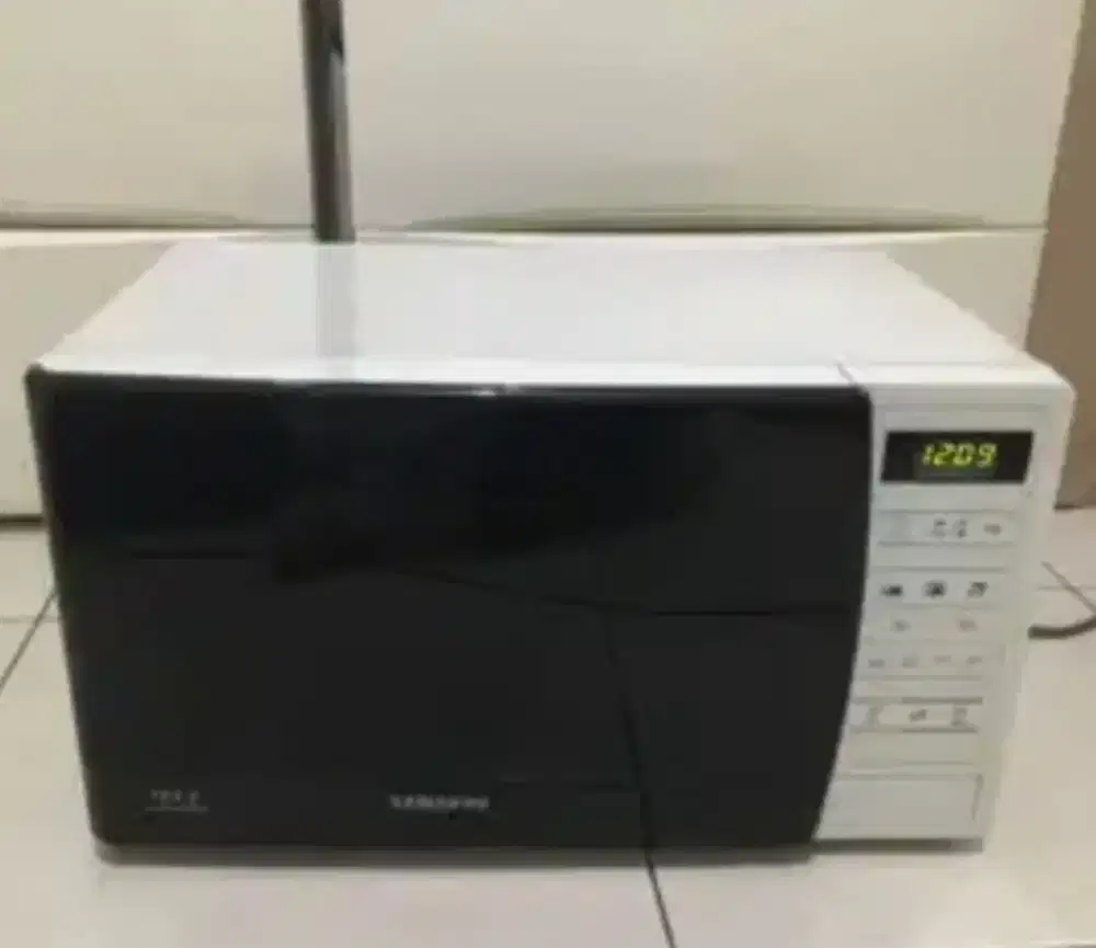 Microwave merk samsung