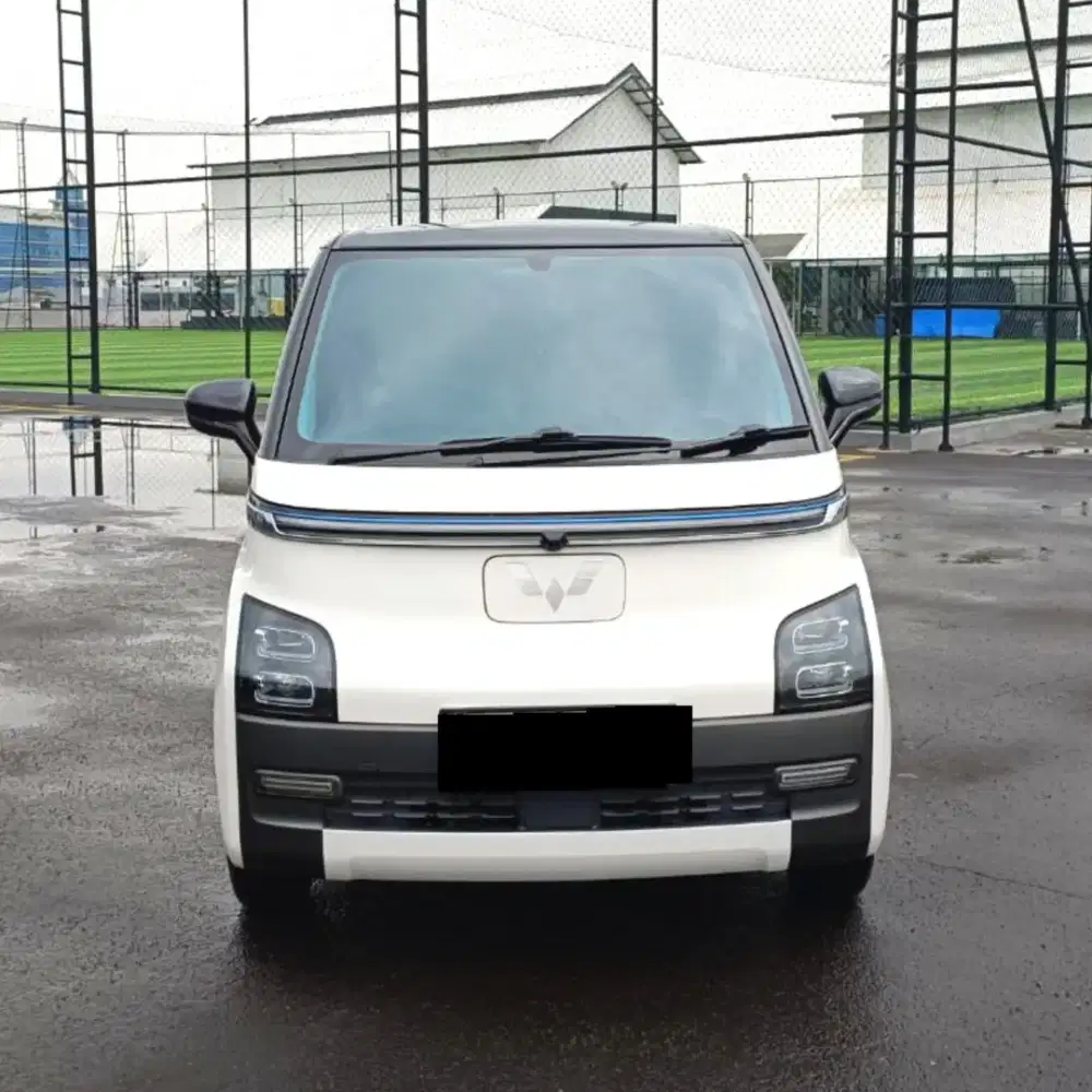 Wuling Air EV Long Range AT 2023