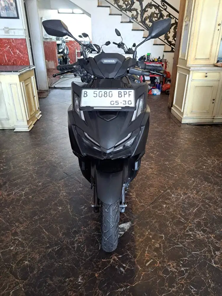 HUB IMA DP 1 JT VARIO 160 CBS 2025 . BISA PAYMENT INDODANA