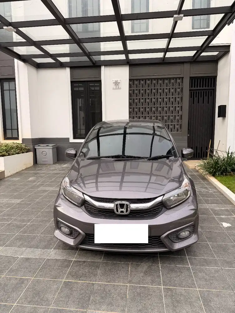 BRIO E SATYA 2022 AT