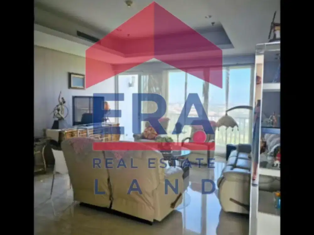 Dijual Apartemen View Golf di The Adhiwangsa Surabaya