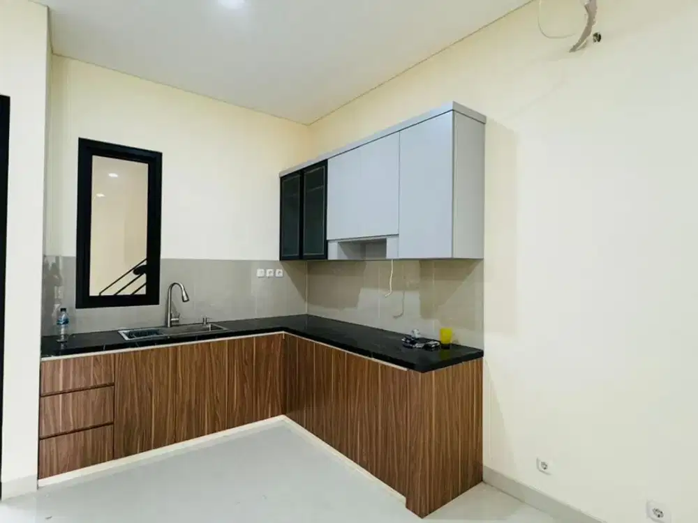 Dijual Rumah Baru di Metland Puri Uk.5x20m2 Harga bisa Nego