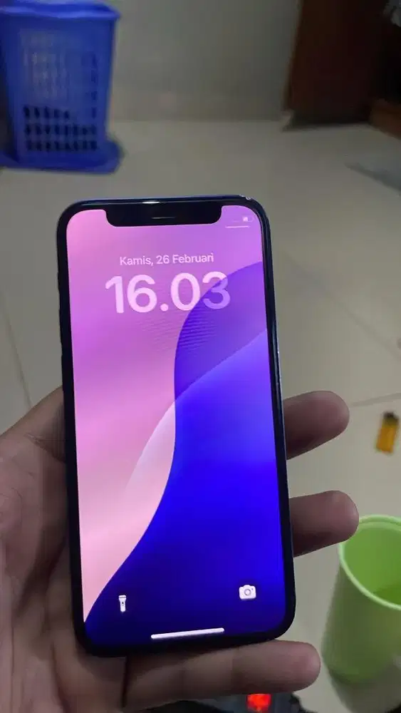 Iphone 12 mini 128gb