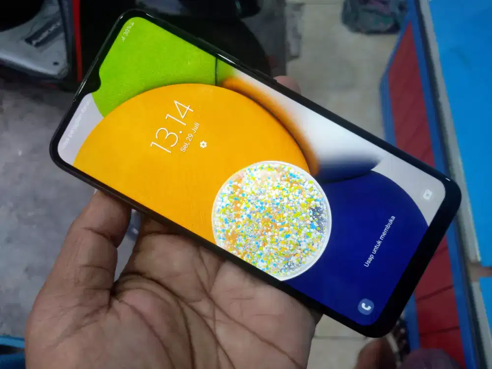 Samsung A03 3/32gb normal batangan