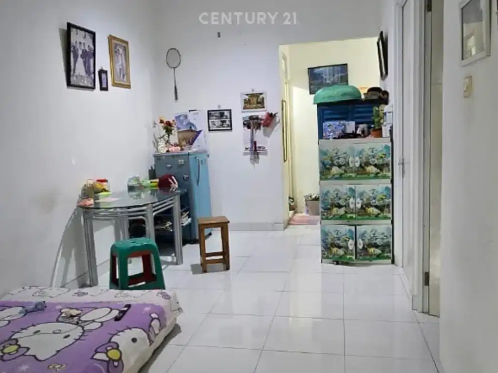 Dijual Siap Huni Di Mutiara Gading City Bekasi