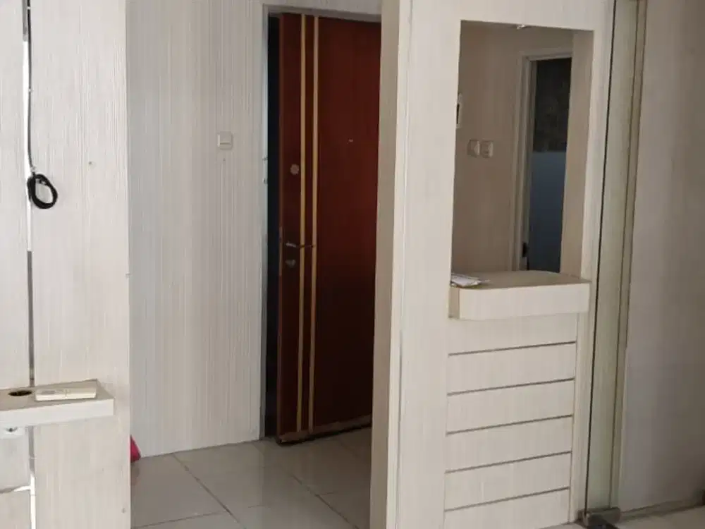 Dijual Apartemen Puncak Kertajaya 2 Unit Surabaya