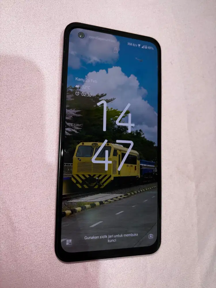 ASUS ZENFONE 9 6/128 Second FREE TWS