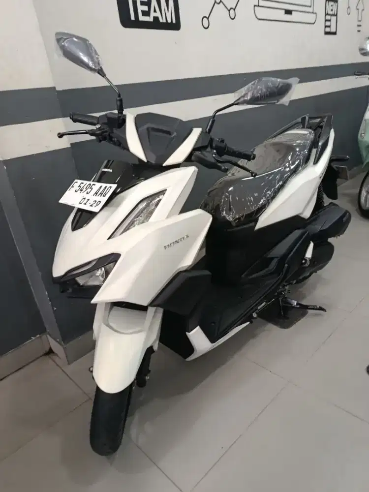Vario 160 cbs 2024 mulus